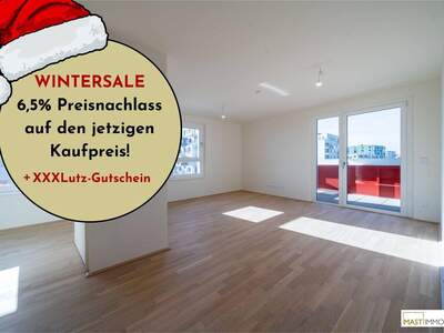 Eigentumswohnung in 1220 Wien