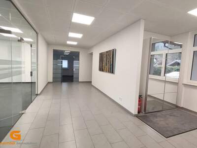 Gewerbeobjekt mieten in 5082 Grödig