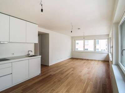 Apartment provisionsfrei mieten in 1030 Wien