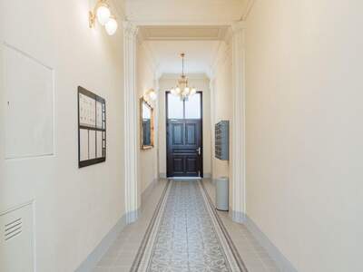 Altbauwohnung kaufen in 1030 Wien (Bild 4)
