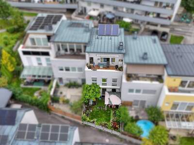 Reihenhaus kaufen in 6410 Telfs (Bild 1)