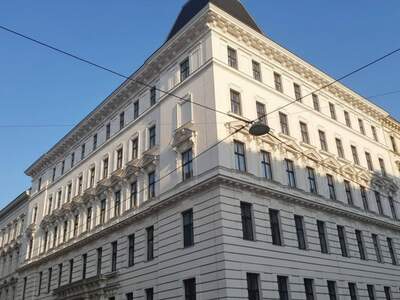 Gewerbeobjekt mieten in 1010 Wien