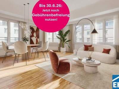 Wohnung kaufen in 1170 Wien