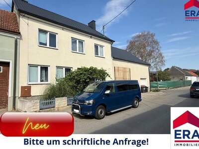 Haus kaufen in 2144 Altlichtenwarth