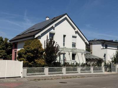 Haus kaufen in 2353 Guntramsdorf
