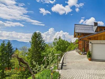 Haus kaufen in 6822 Satteins