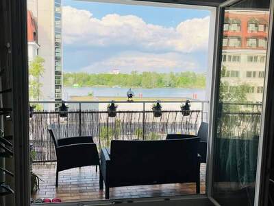 Mietwohnung provisionsfrei in 1020 Wien