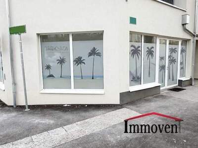 Gewerbeobjekt mieten in 8020 Graz