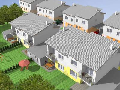 Haus mieten in 7052 Müllendorf