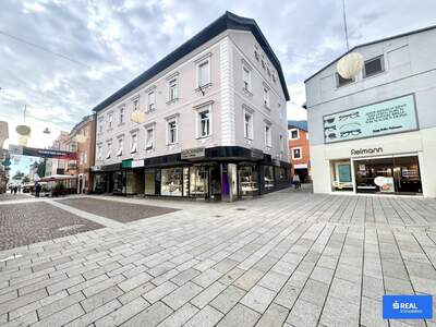 Gewerbeobjekt mieten in 9900 Lienz (Bild 1)