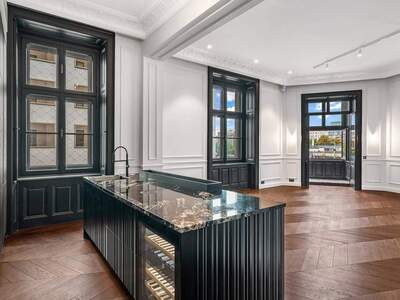 Wohnung kaufen in 1020 Wien