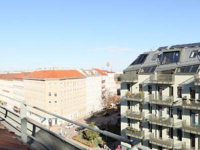 Terrassenwohnung kaufen in 1100 Wien (Bild 1)