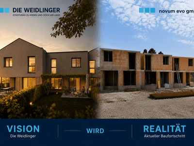Haus kaufen in 3494 Altweidling