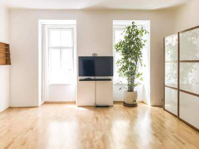 Mietwohnung in 1060 Wien