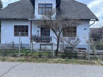 Haus provisionsfrei kaufen in 9581 Ledenitzen