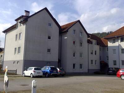 Wohnung mieten in 2842 Thomasberg