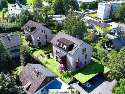 Eigentumswohnung in 4810 Gmunden