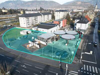 Gewerbeobjekt kaufen in 9500 Villach (Bild 2)