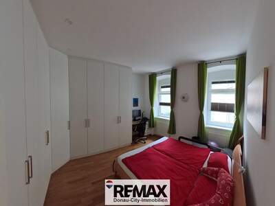 Terrassenwohnung kaufen in 1220 Wien (Bild 5)
