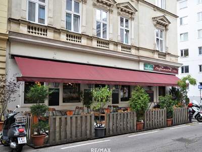 Gewerbeobjekt mieten in 1030 Wien (Bild 1)