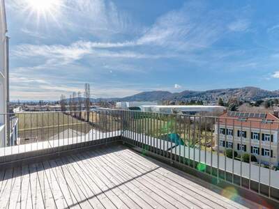 Wohnung mit Balkon mieten in 8020 Graz (Bild 4)