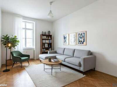 Eigentumswohnung in 1050 Wien