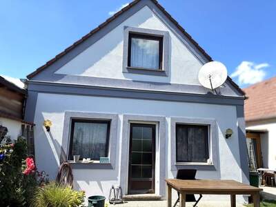 Haus kaufen in 7082 Donnerskirchen