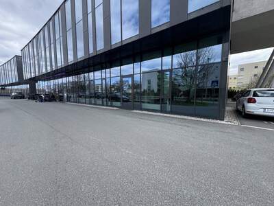 Gewerbeobjekt mieten in 8053 Graz