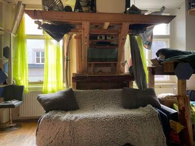 Altbauwohnung mieten in 8020 Graz