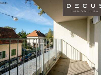 Terrassenwohnung mieten in 8020 Graz (Bild 1)