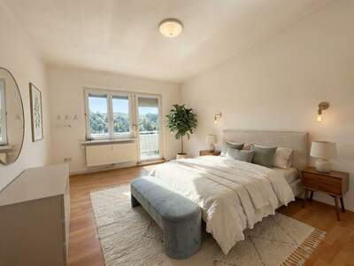 Apartment provisionsfrei mieten in 8480 Steiermark