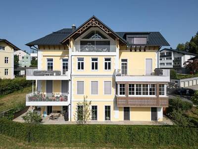 Wohnung kaufen in 5310 Mondsee