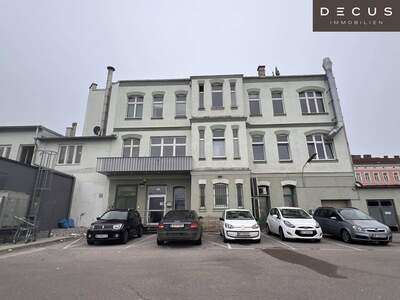 Gewerbeobjekt mieten in 1210 Wien