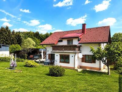 Haus kaufen in 8605 Deuchendorf