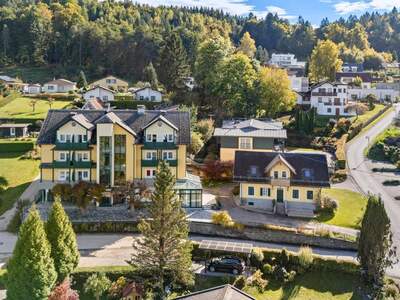 Gewerbeobjekt kaufen in 9220 Velden