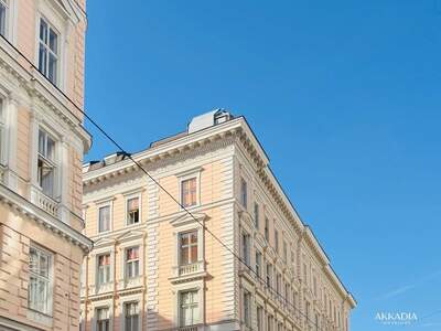 Wohnung mieten in 1010 Wien