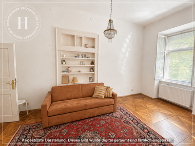 Wohnung kaufen in 8010 Graz (Bild 1)