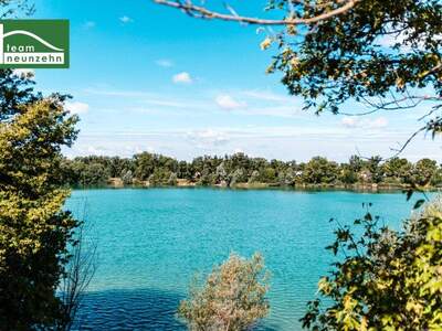 Terrassenwohnung kaufen in 1220 Wien (Bild 1)