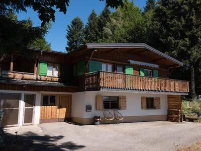 Haus kaufen in 6867 Schwarzenberg