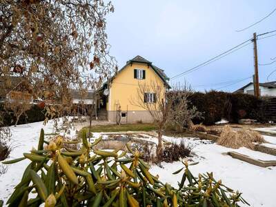 Haus kaufen in 8041 Graz