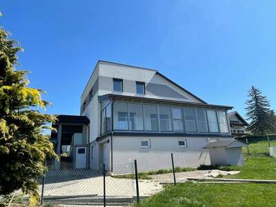 Haus kaufen in 8271 Bad Waltersdorf