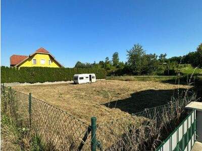 Grundstück kaufen in 3720 Ravelsbach (Bild 3)