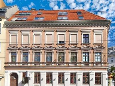Altbauwohnung kaufen in 1140 Wien (Bild 3)