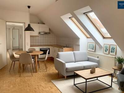 Altbauwohnung mieten in 8010 Graz (Bild 1)