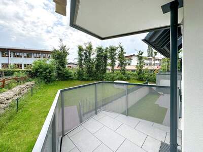 Eigentumswohnung in 5163 Mattsee