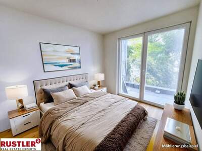 Eigentumswohnung in 1210 Wien