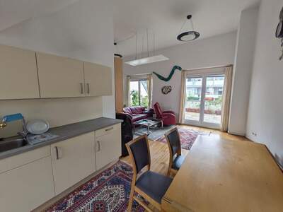 Wohnung mit Balkon mieten in 1100 Wien (Bild 3)