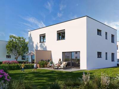 Eigentumswohnung in 4533 Piberbach (Bild 2)