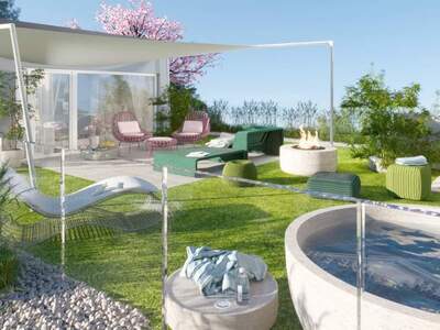 Eigentumswohnung in 3430 Tulln