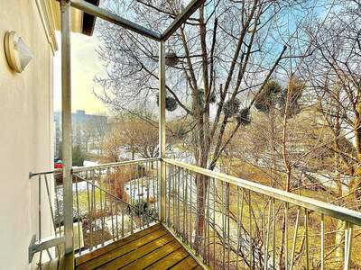 Wohnung kaufen in 5020 Salzburg